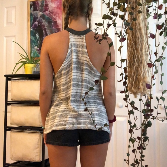 Knit tank - Picture 3 of 3
